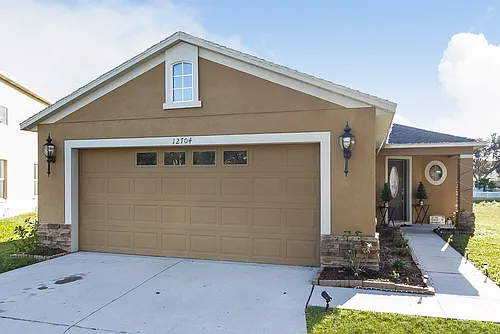 12704 Evington Point Dr Photo 1