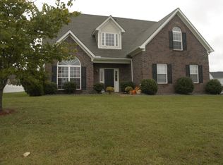 1944 Portway Rd, Spring Hill, TN 37174