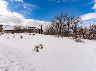 11508 N Soaring Hawk Ln #49, Kamas, UT 84036