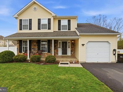 4146 Alana Ln, Collegeville, PA, 19426