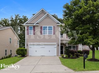 5416 Esher Dr, Walkertown, NC 27051