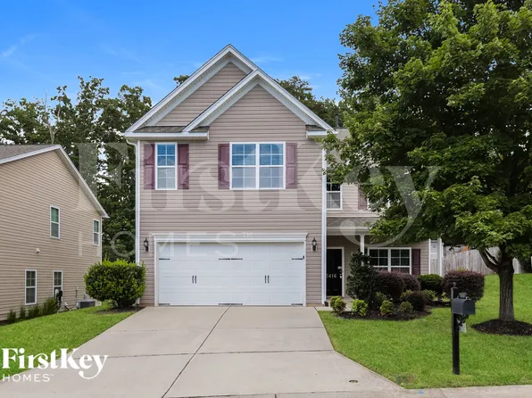 5416 Esher Dr, Walkertown, NC 27051
