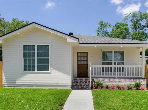 4742 Louisa Dr, New Orleans, LA 70126