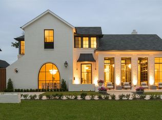 6621 Tulip Ln, Dallas, TX 75230