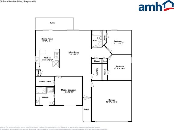 2nd image of this home
