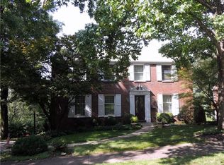 1525 Vallimont Dr, Pittsburgh, PA 15234