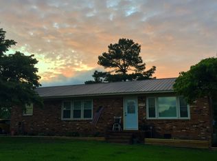 2594 Casper Rd, Dunn, NC 28334