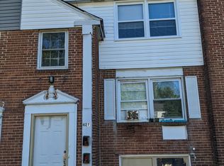 427 Homestead Rd UNIT B, Wilmington, DE 19805