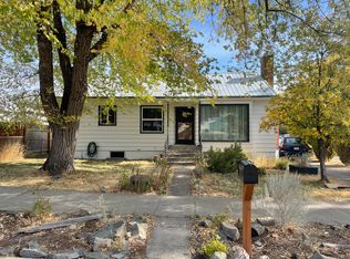 905 2nd St, La Grande, OR 97850