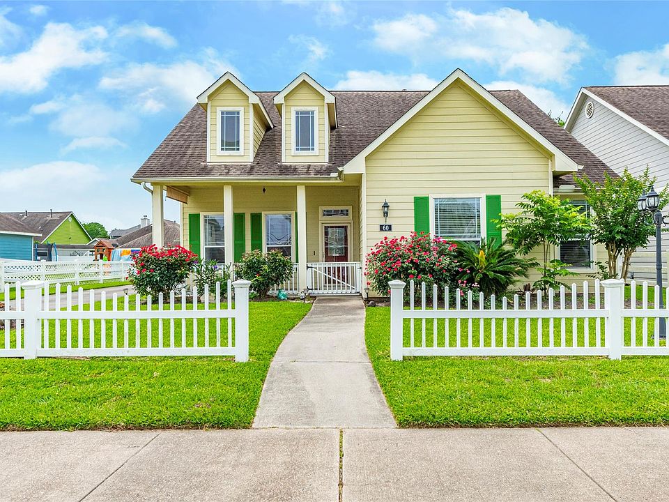 60 Upper Borondo, La Marque, TX 77568 MLS 45570479 Zillow