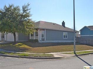 11401 Morgans Point St, Manor, TX 78653