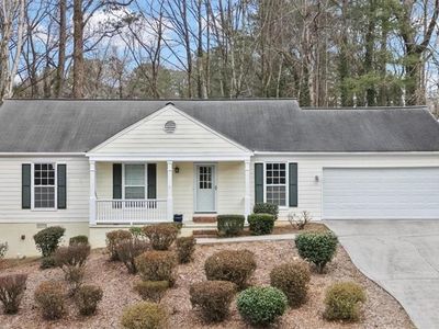 2051 Bishop Creek Dr, Marietta, GA, 30062