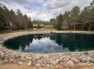 835 Jessica Ln, Rose City, MI 48654