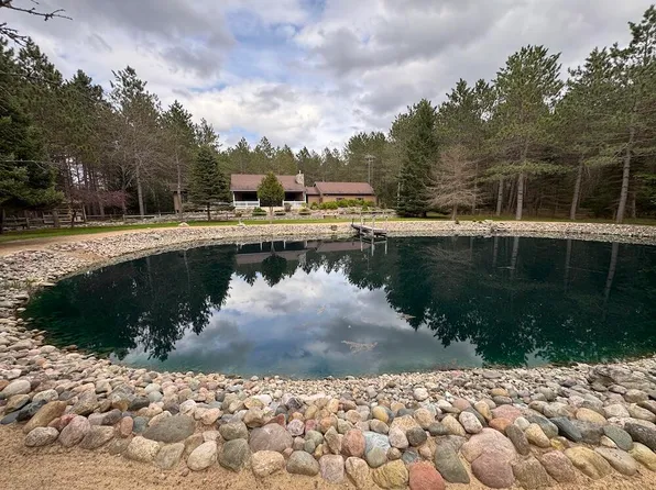 835 Jessica Ln, Rose City, MI 48654