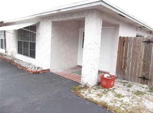 433 SW 61st Ter, Pompano Beach, FL 33068