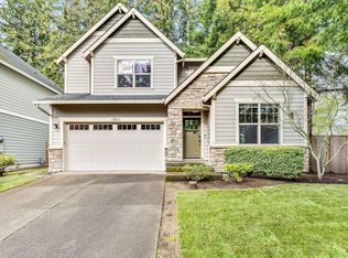13871 SW Andrew Ter, Tigard, OR