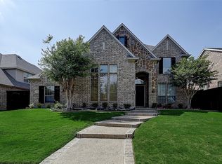 628 Sword Bridge Dr, The Colony, TX 75056