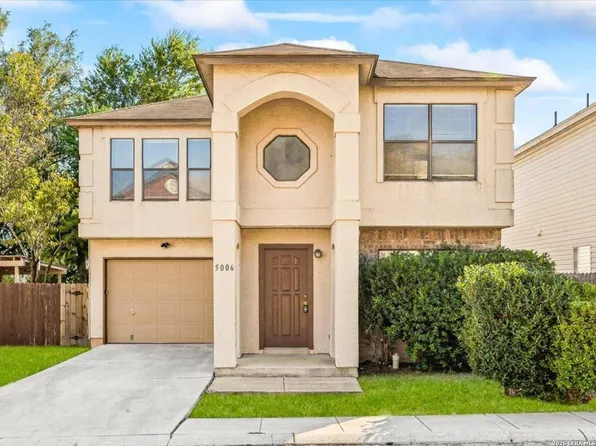 5006 Kenton Trce, San Antonio, TX 78240