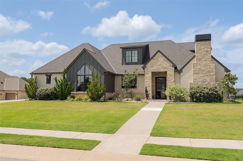 6317 NE 95th St, Oklahoma City, OK 73151 | Zillow