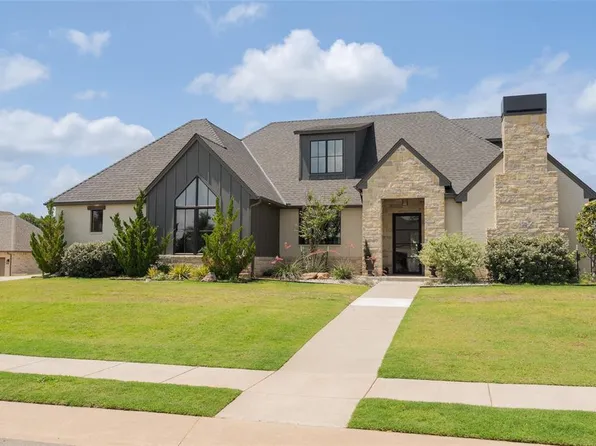 6317 NE 95th St, Oklahoma City, OK 73151
