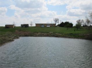 3741 Haskell Rd, Princeton, KS 66078