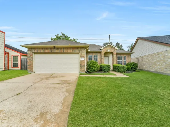 7002 Plaza Del Sol Dr, Houston, TX 77083