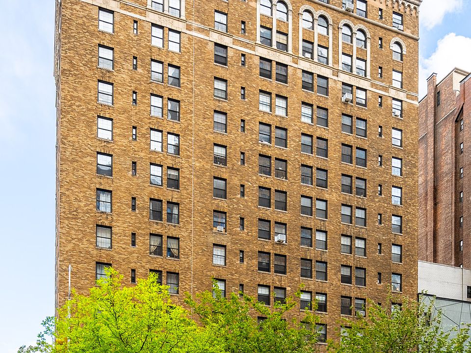 1st image of 15 Park Ave #501