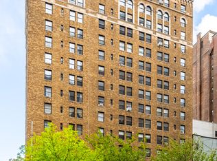 15 Park Ave #501, New York, NY 10016