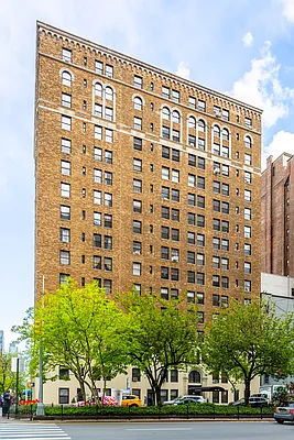 Rented by Brown Harris Stevens | media 11