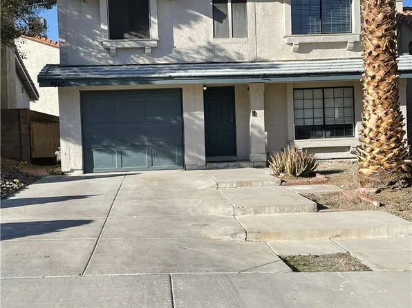 2840 Belleza Ln, Henderson, NV 89074