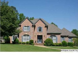 3239 Heathrow Downs, Birmingham, AL 35226