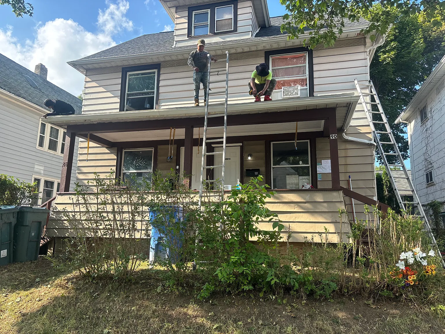 2 bed, $1,200 — Photo 2