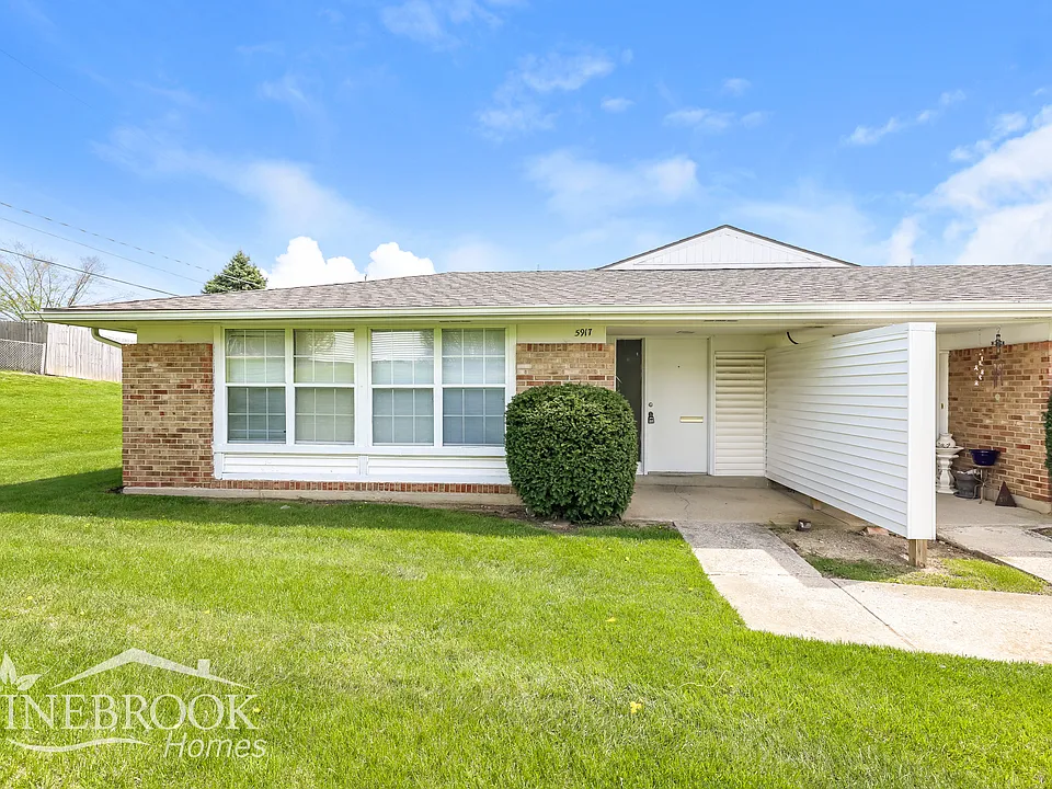 5917 Troy Villa Blvd
