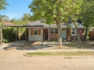 1125 SW 47th St, Oklahoma City, OK 73109