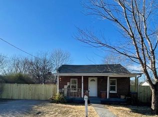 606 Campbell St, Lebanon, TN 37087