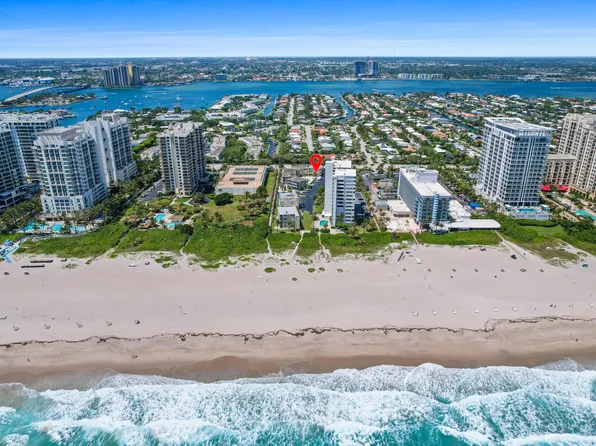 3600 N Ocean Drive #101, Riviera Beach, FL 33404