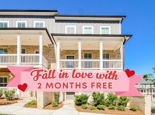 707 Valtek Ct, Suwanee, GA 30024