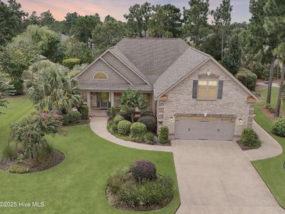 2616 Sugargrove Trail NE, Leland, NC, 28451