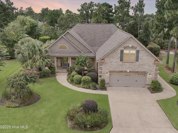 2616 Sugargrove Trail NE, Leland, NC 28451