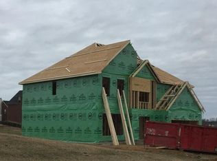 153 Swilcan Bridge Way, Georgetown, KY 40324