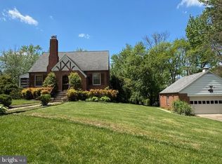 8718 62nd Ave, College Park, MD 20740