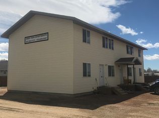 49 W Cedar Dr, Baggs, WY 82321