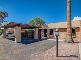 630 S Pantano Rd UNIT A, Tucson, AZ 85710