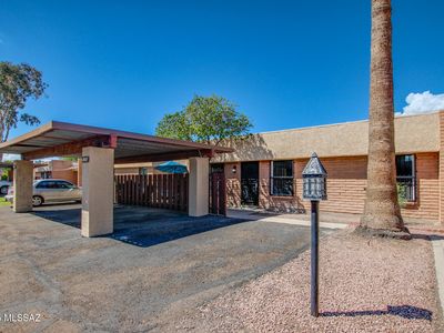 630 S Pantano Rd UNIT A, Tucson, AZ, 85710