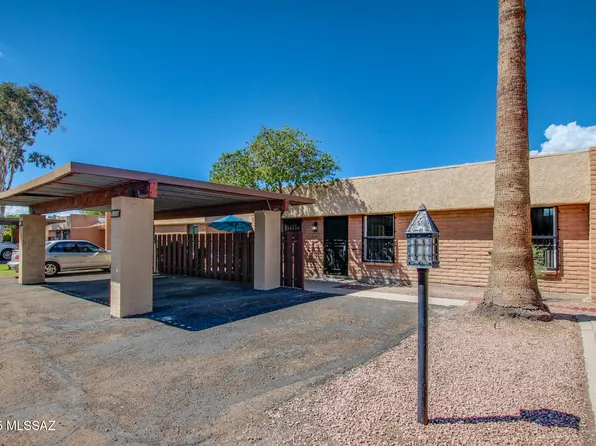 630 S Pantano Rd Unit A, Tucson, AZ 85710