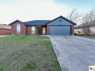 3908 Water Oak Dr, Killeen, TX 76542