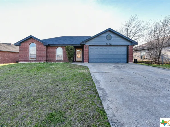 3908 Water Oak Dr, Killeen, TX 76542