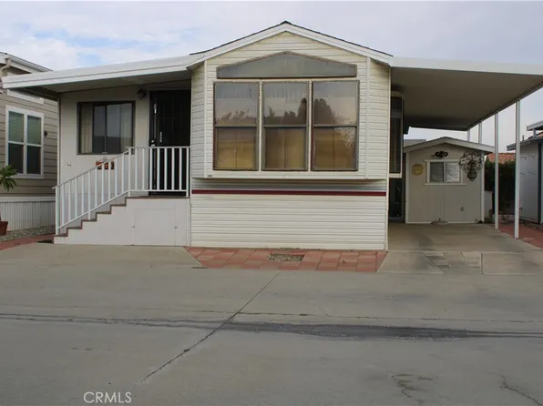 1470 Western Dr, San Jacinto, CA 92583