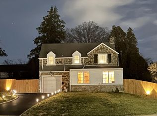 5201 Oleander Rd, Drexel Hill, PA 19026