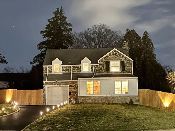 5201 Oleander Rd, Drexel Hill, PA 19026